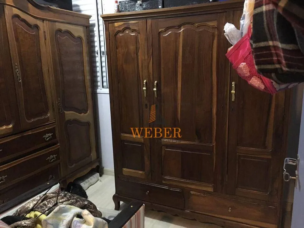 Apartamento, 3 quartos, 70 m² - Foto 16