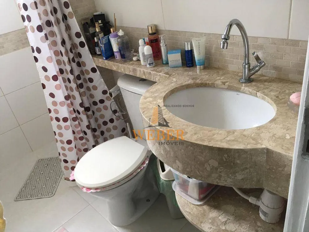 Apartamento, 3 quartos, 70 m² - Foto 12