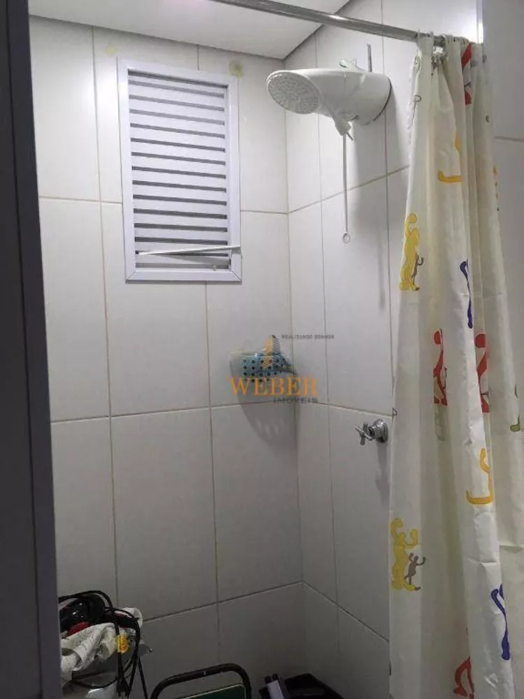 Apartamento, 3 quartos, 70 m² - Foto 6