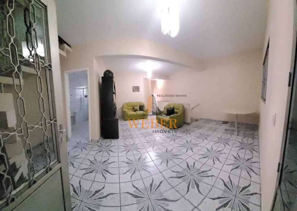 Sobrado, 4 quartos, 300 m² - Foto 11