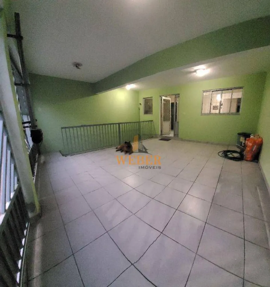 Sobrado, 4 quartos, 300 m² - Foto 5