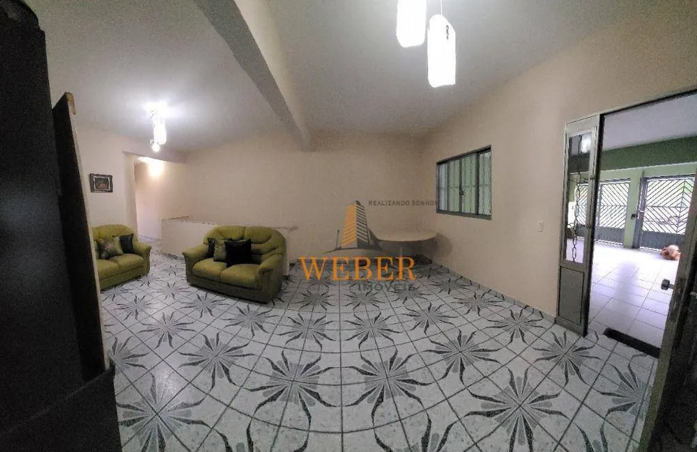 Sobrado, 4 quartos, 300 m² - Foto 3