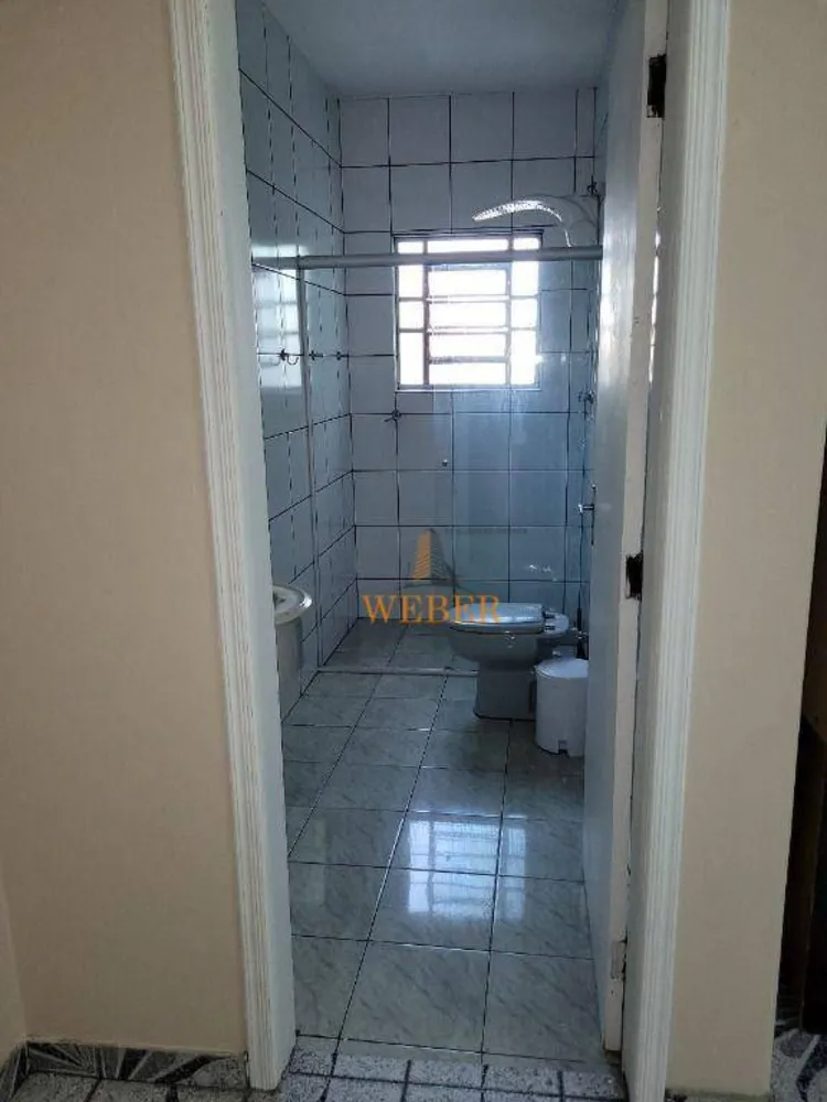 Sobrado, 4 quartos, 300 m² - Foto 10