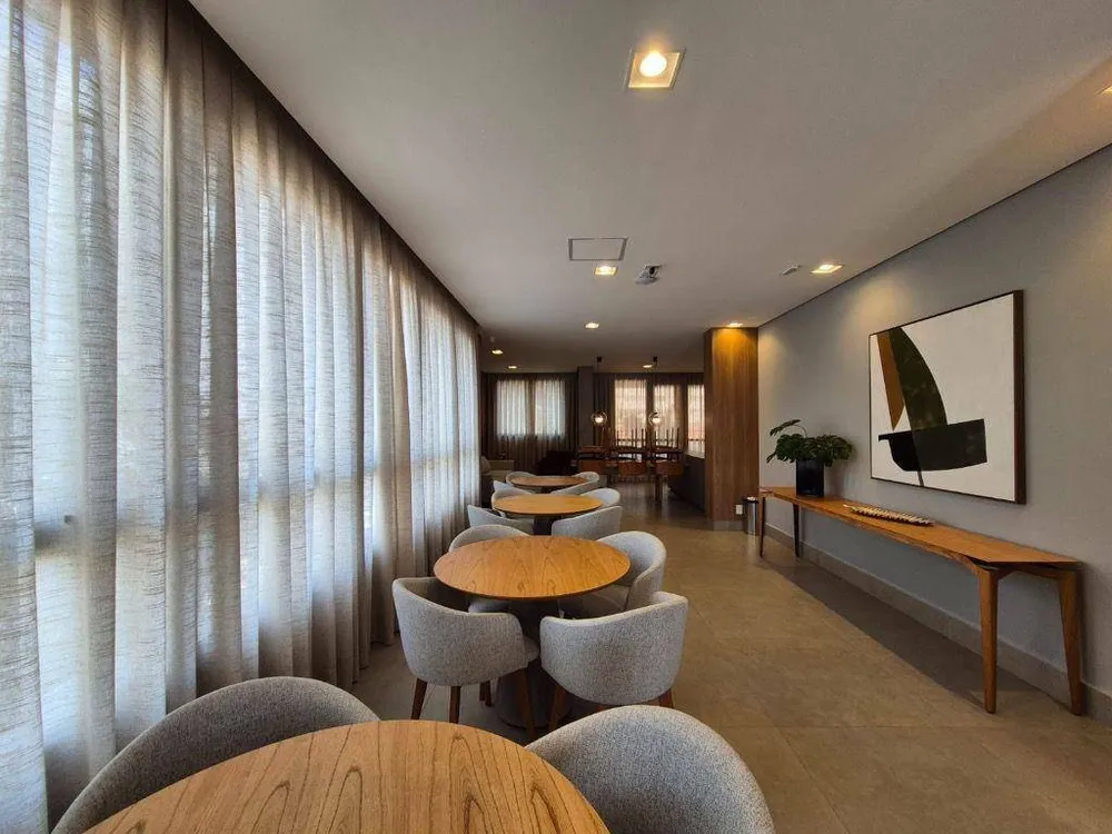 Apartamento, 2 quartos, 50 m² - Foto 8