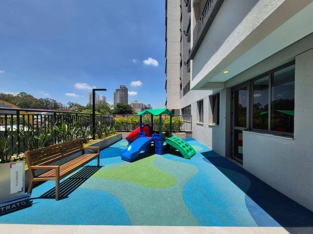 Apartamento, 2 quartos, 50 m² - Foto 6