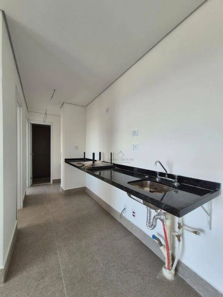 Apartamento, 2 quartos, 50 m² - Foto 6