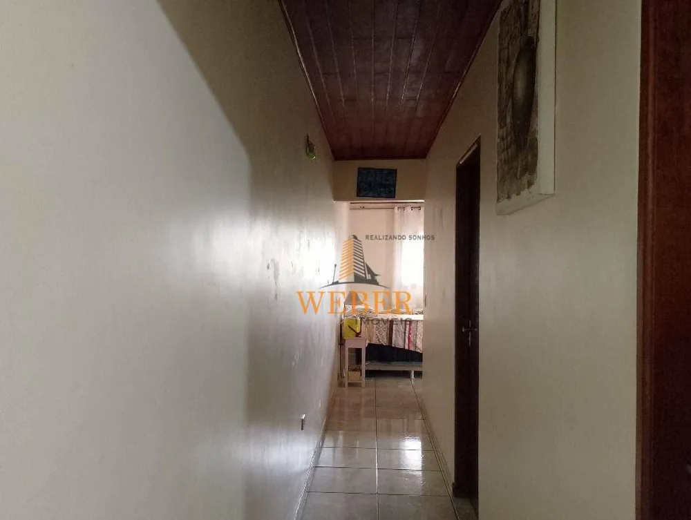 Sobrado, 3 quartos, 200 m² - Foto 9