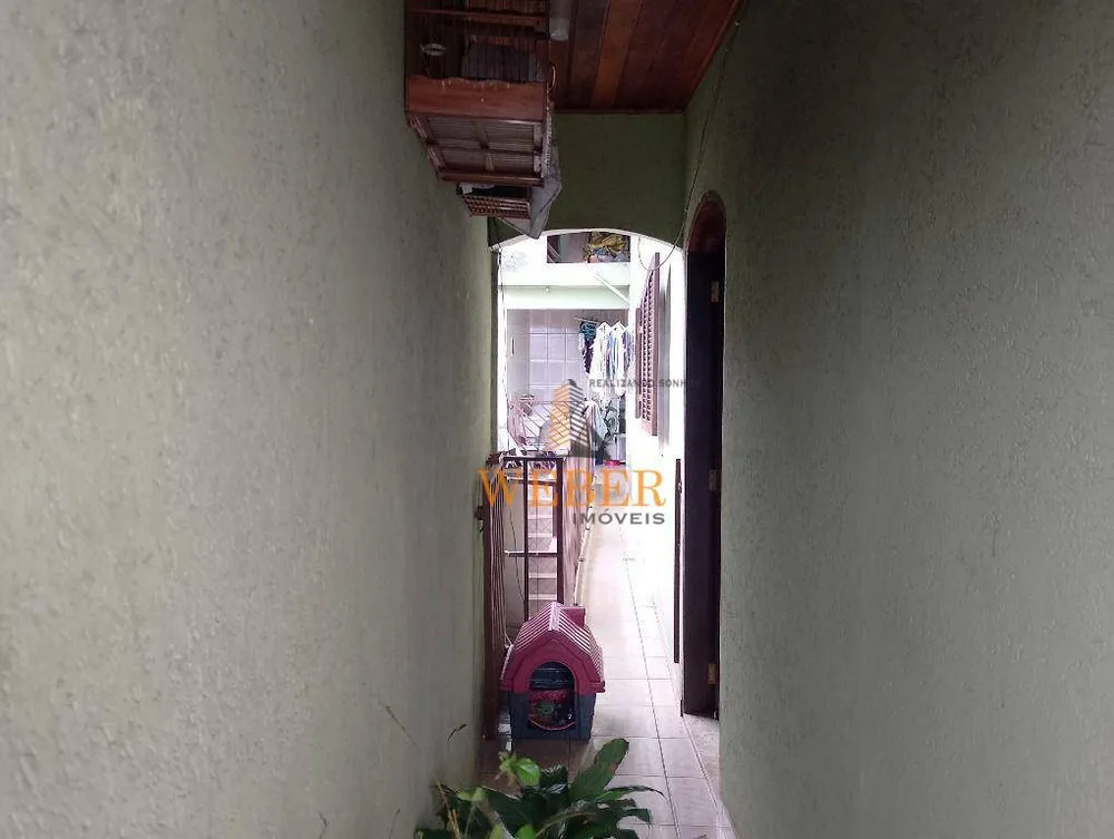 Sobrado, 3 quartos, 200 m² - Foto 3