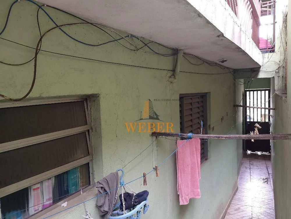 Sobrado, 3 quartos, 200 m² - Foto 4