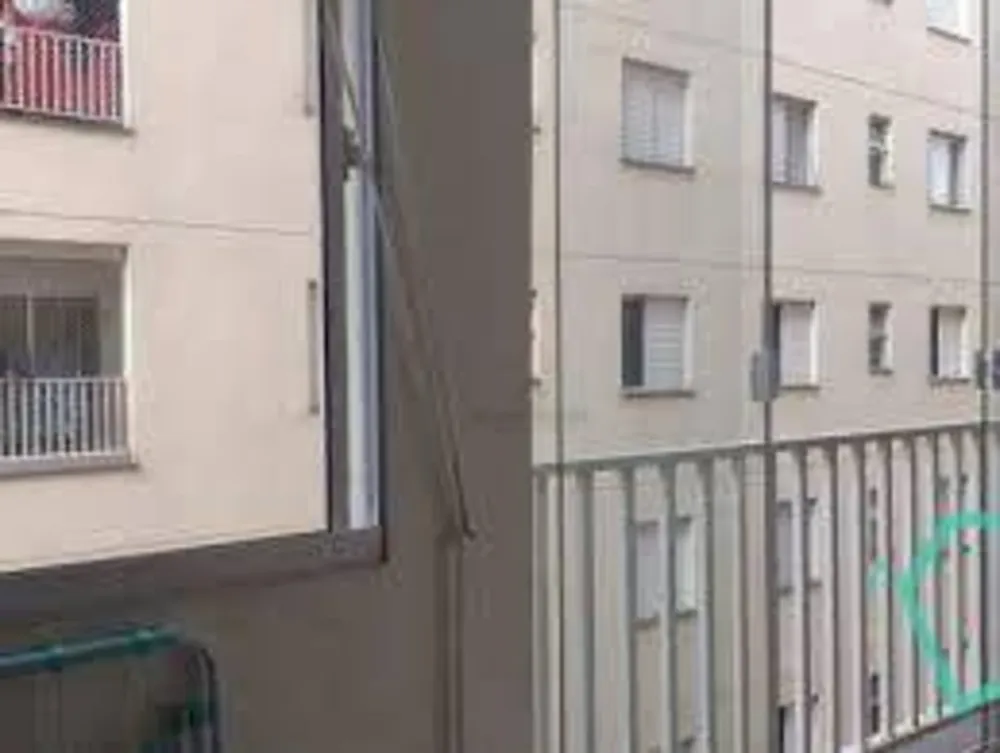 Apartamento, 2 quartos, 48 m² - Foto 2
