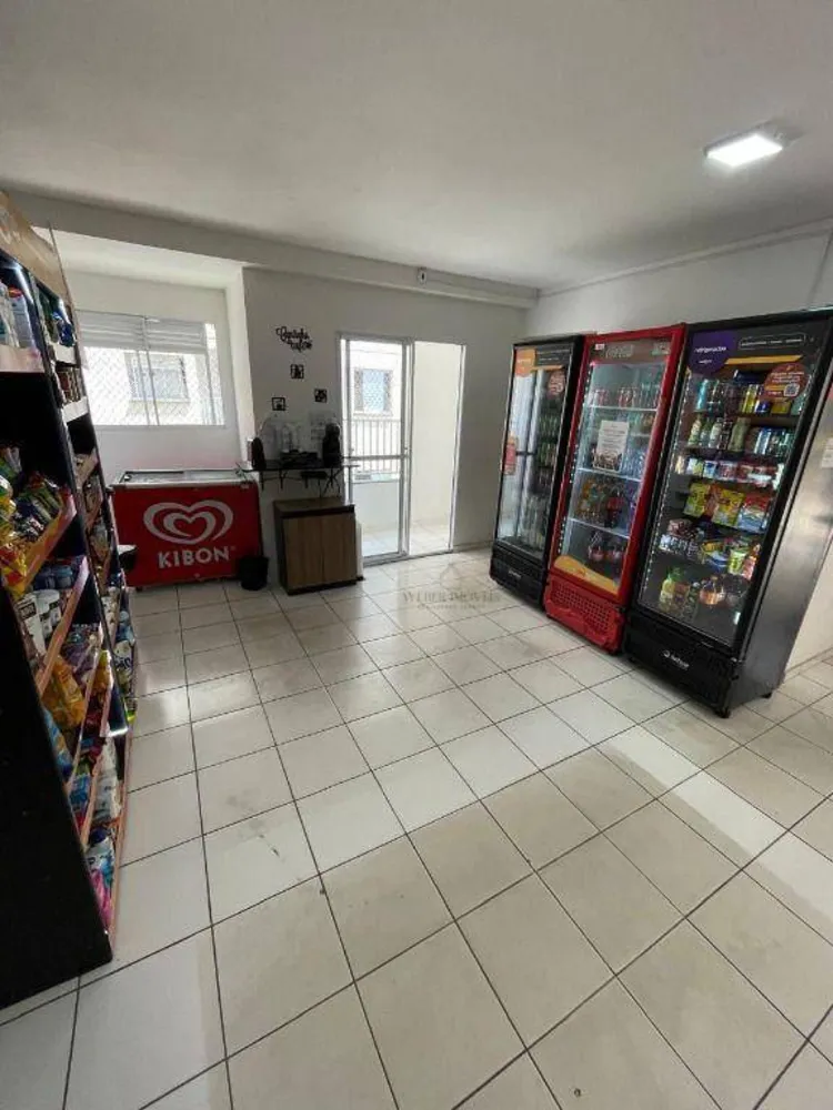 Apartamento, 2 quartos, 48 m² - Foto 8