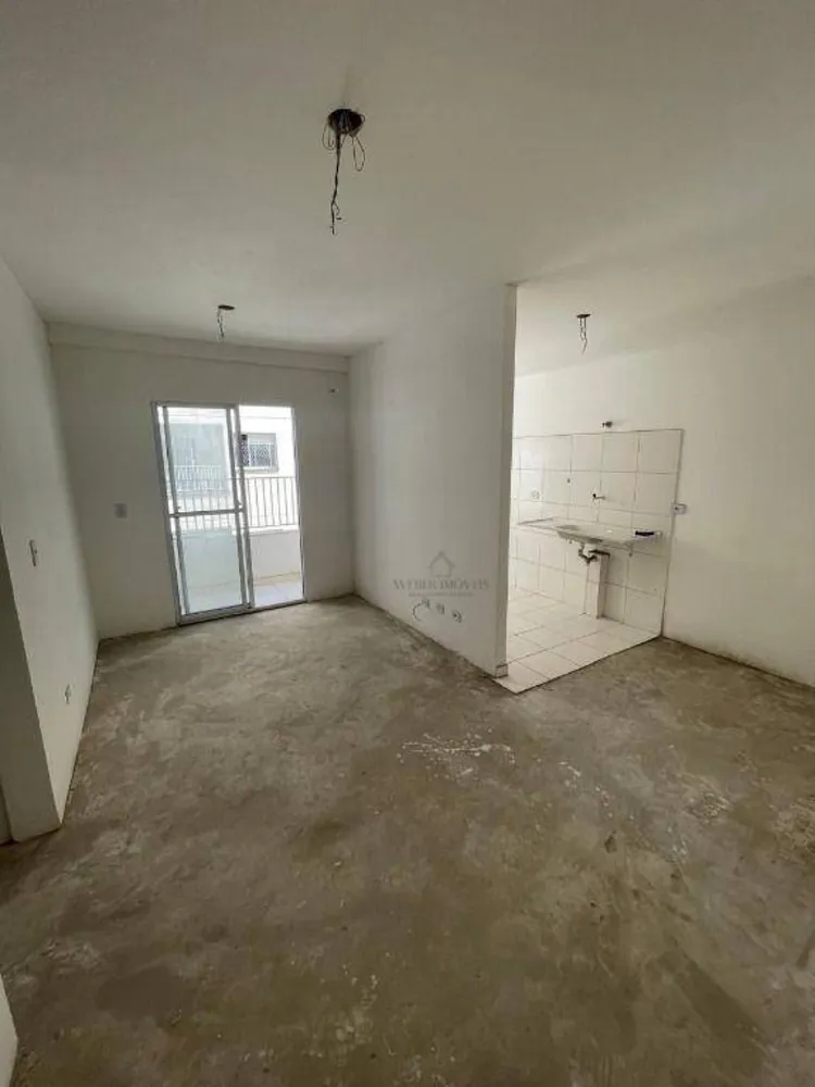 Apartamento, 2 quartos, 48 m² - Foto 4