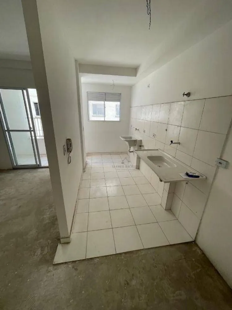 Apartamento, 2 quartos, 48 m² - Foto 1