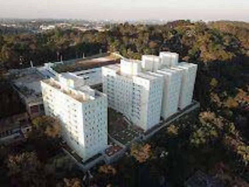 Apartamento, 2 quartos, 48 m² - Foto 3