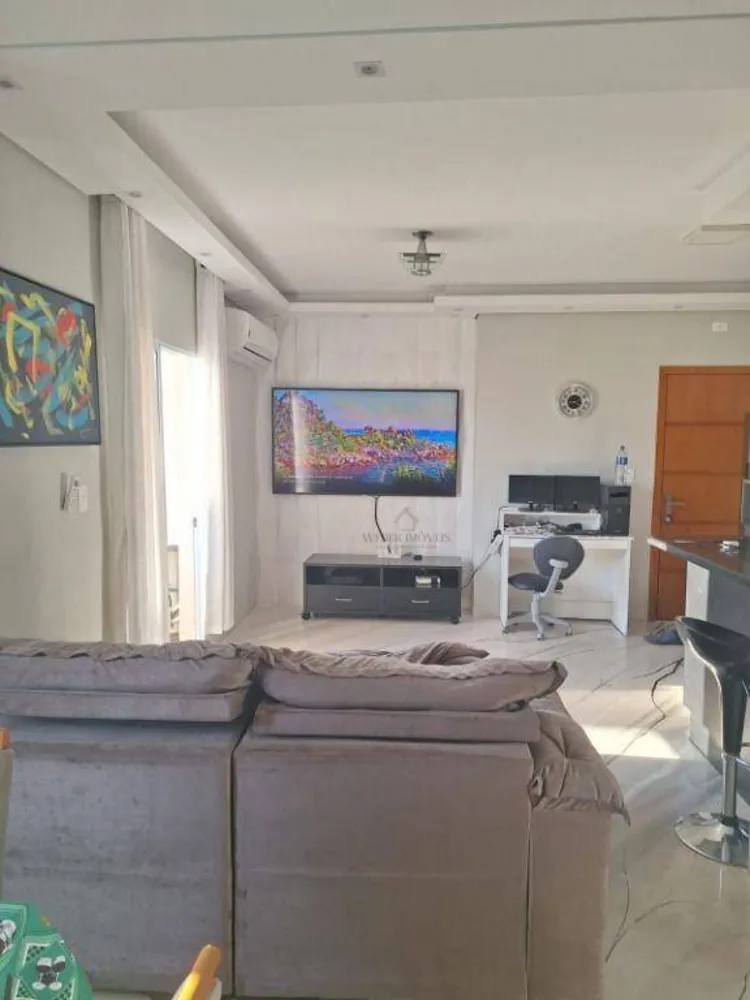 Apartamento, 2 quartos, 79 m² - Foto 2