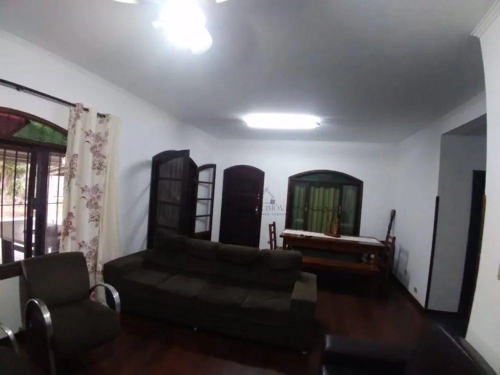 Casa, 3 quartos, 153 m² - Foto 1