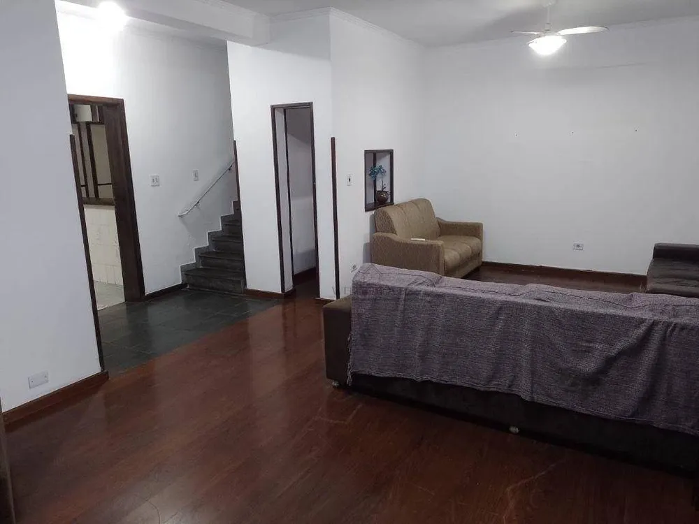 Casa, 3 quartos, 153 m² - Foto 10