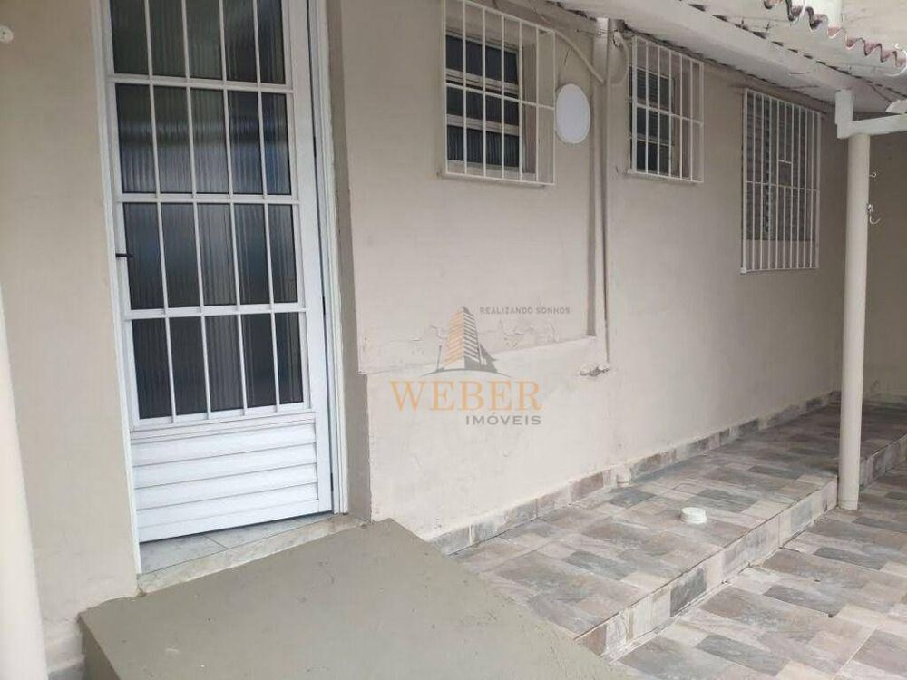 Casa, 4 quartos, 120 m² - Foto 6