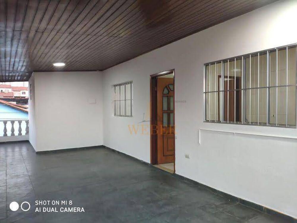 Casa, 4 quartos, 120 m² - Foto 1