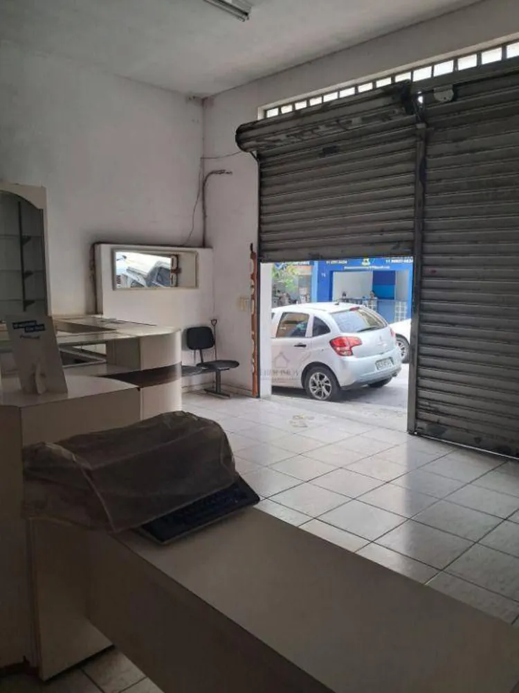 Loja-Salão, 60 m² - Foto 6