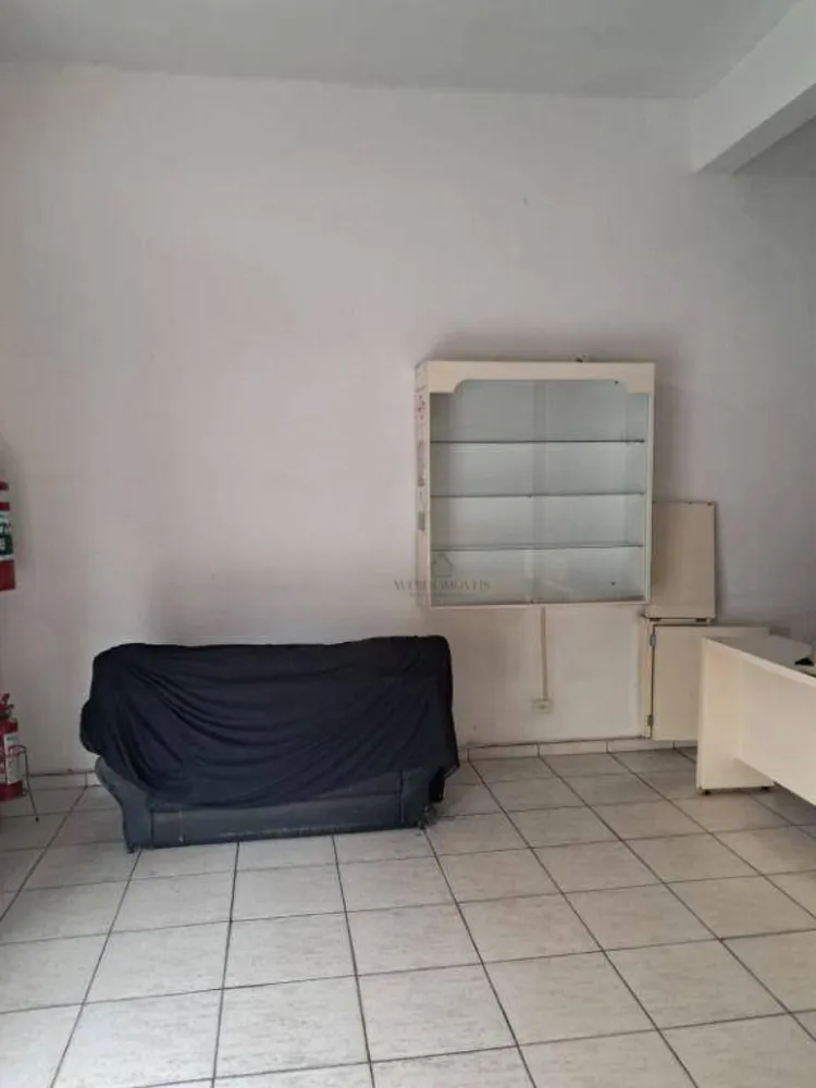 Loja-Salão, 60 m² - Foto 3