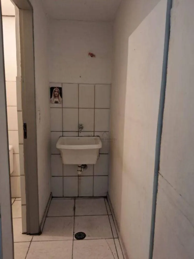 Loja-Salão, 60 m² - Foto 11