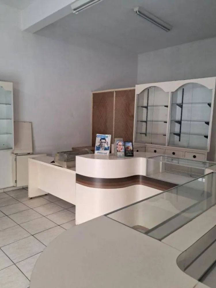 Loja-Salão, 60 m² - Foto 2