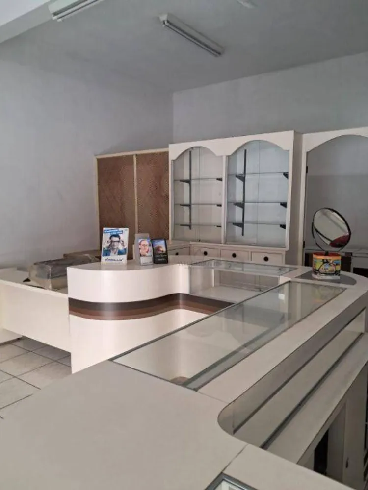 Loja-Salão, 60 m² - Foto 1