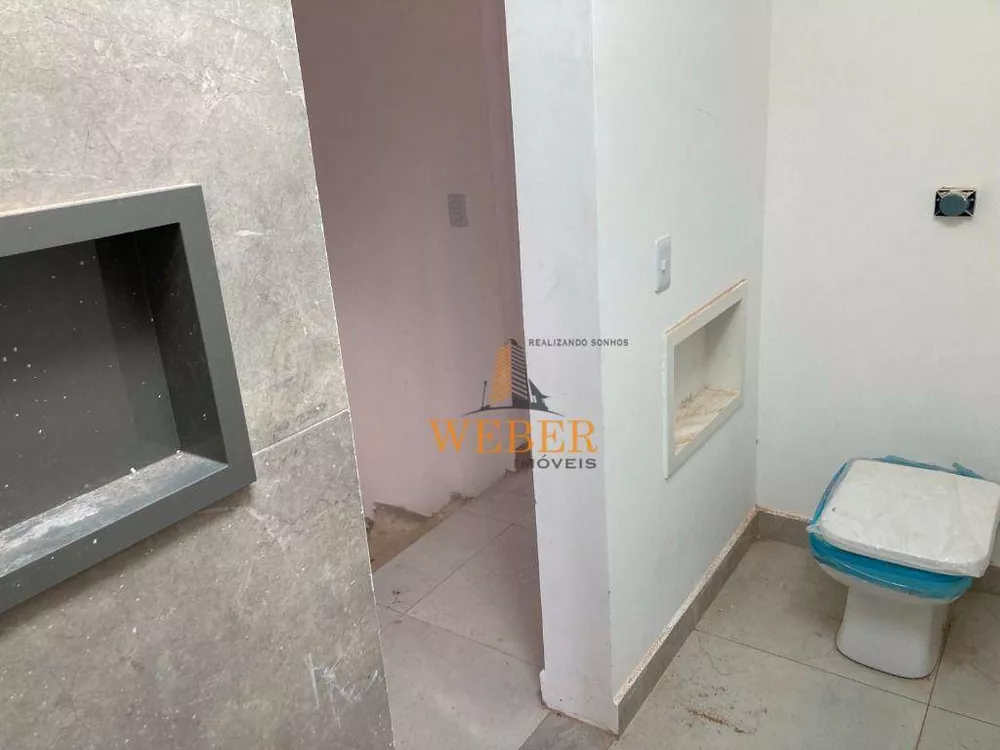 Casa de Condomínio, 2 quartos - Foto 20