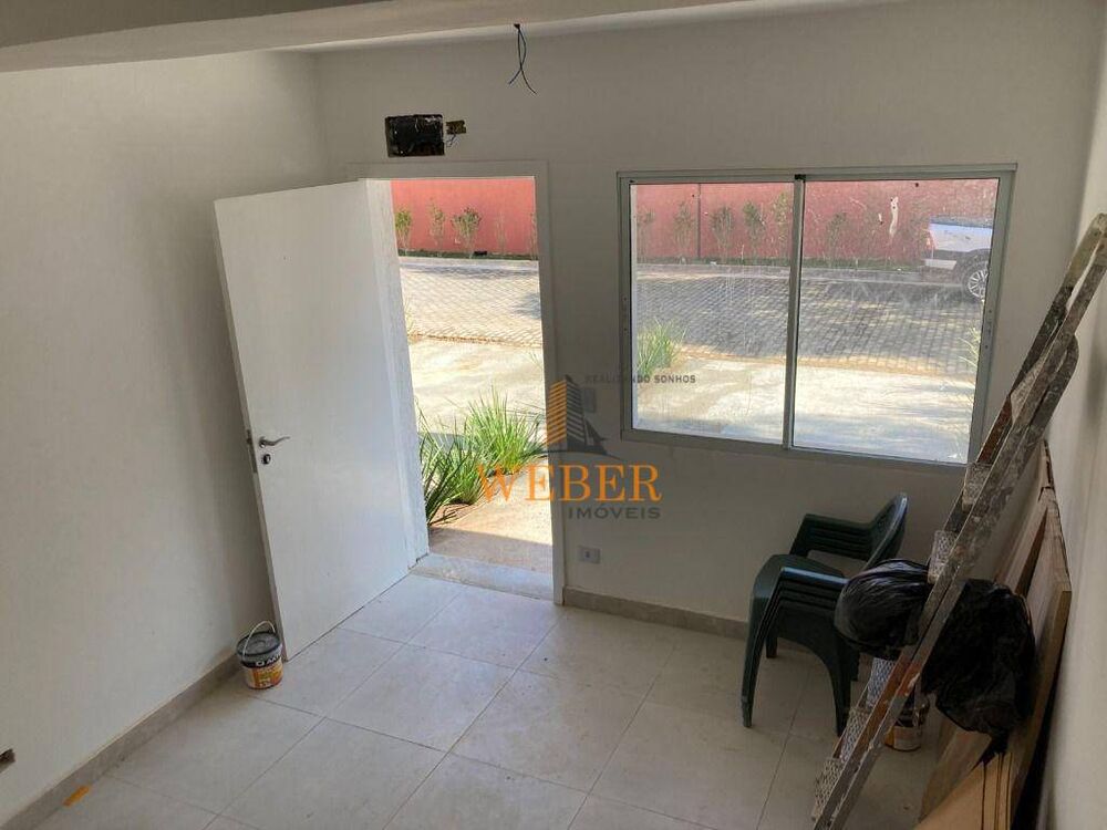 Casa de Condomínio, 2 quartos - Foto 6