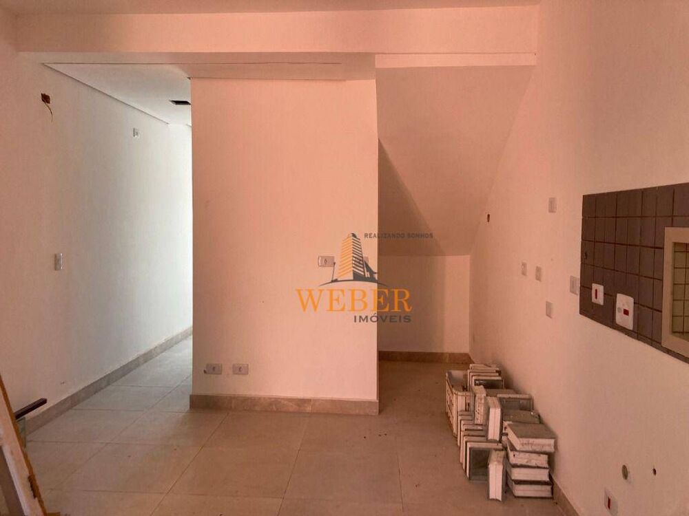 Casa de Condomínio, 2 quartos - Foto 7