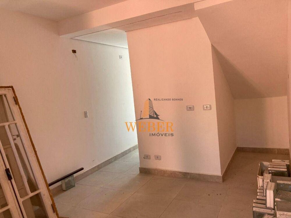 Casa de Condomínio, 2 quartos - Foto 8