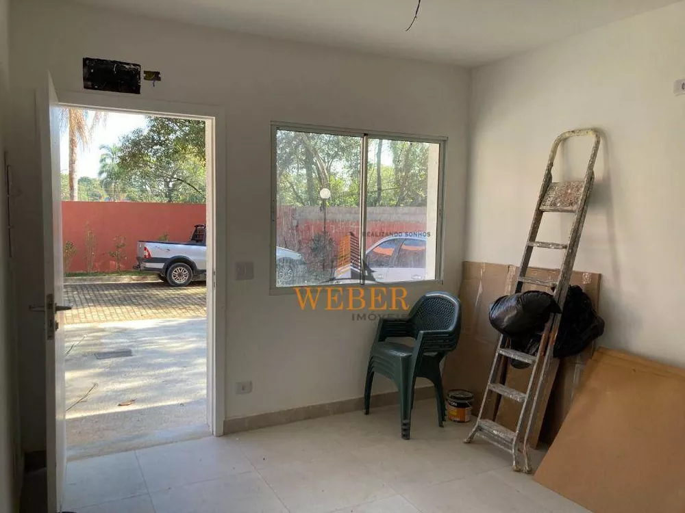 Casa de Condomínio, 2 quartos - Foto 4