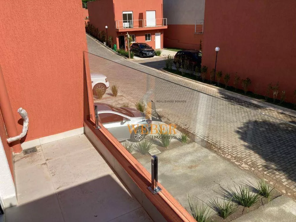 Casa de Condomínio, 2 quartos - Foto 15