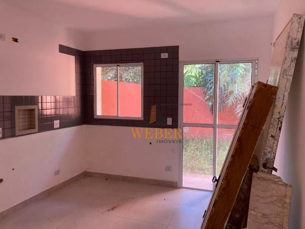 Casa de Condomínio, 2 quartos - Foto 9