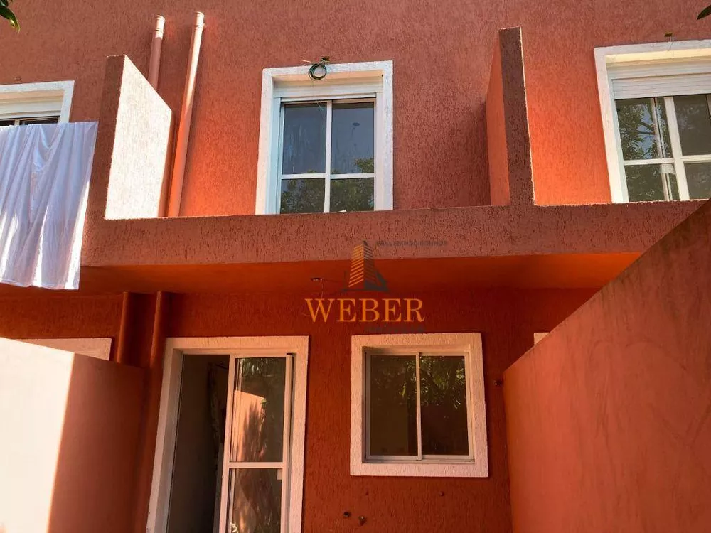 Casa de Condomínio, 2 quartos - Foto 3