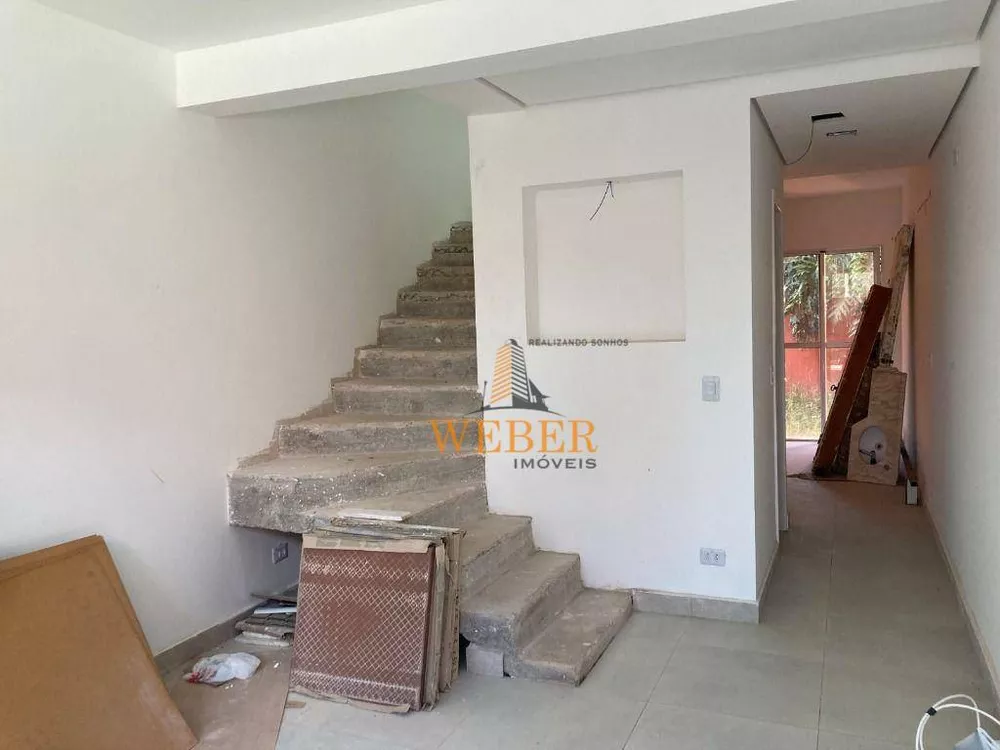 Casa de Condomínio, 2 quartos - Foto 5