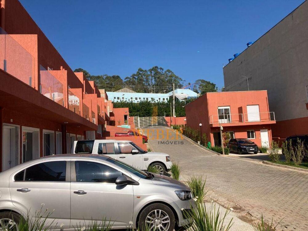 Casa de Condomínio, 2 quartos - Foto 2