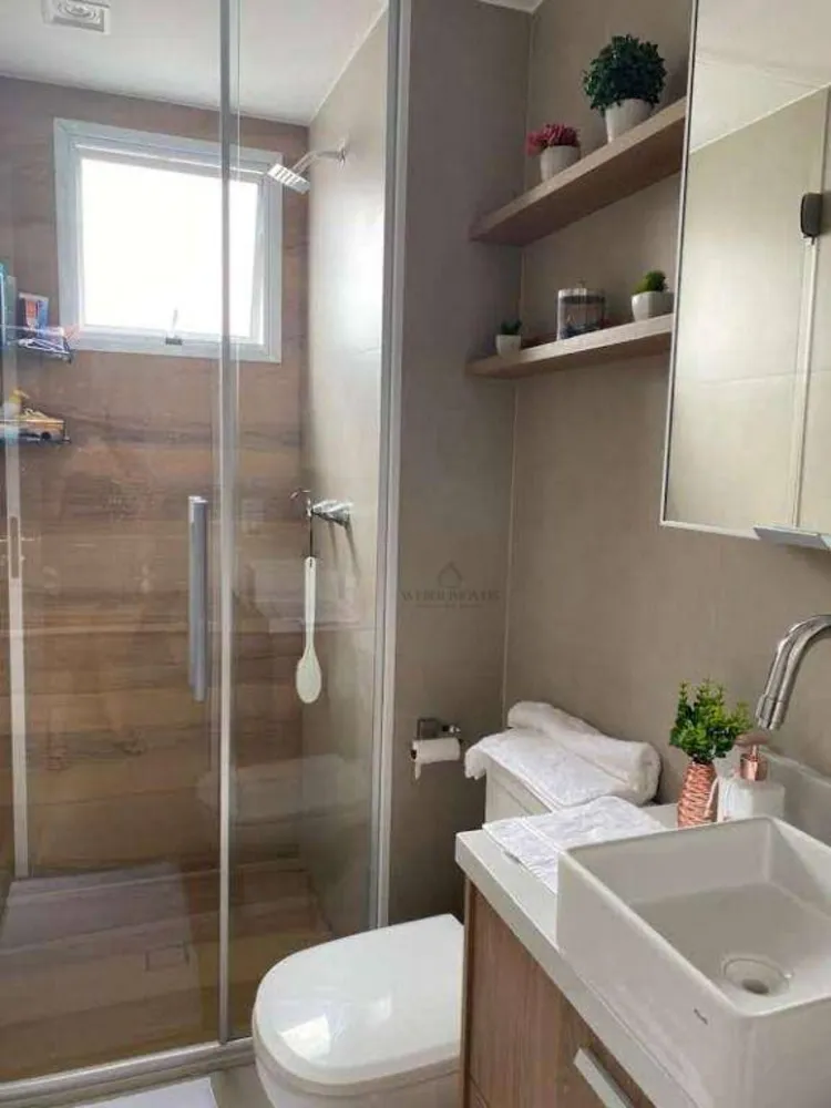Apartamento, 2 quartos, 44 m² - Foto 3