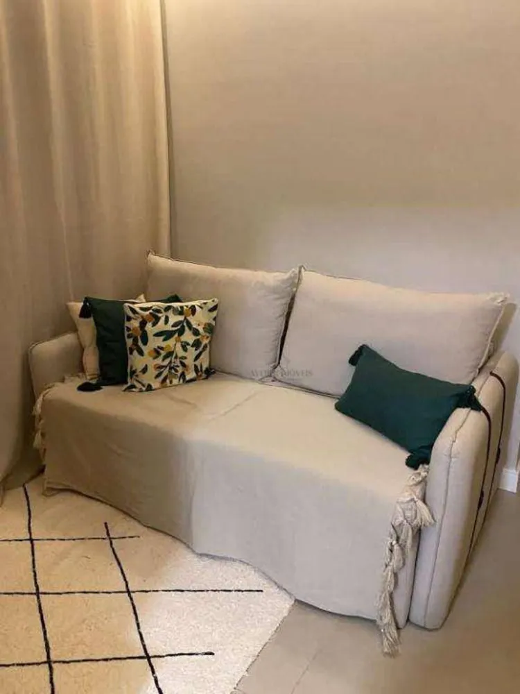 Apartamento, 2 quartos, 44 m² - Foto 4