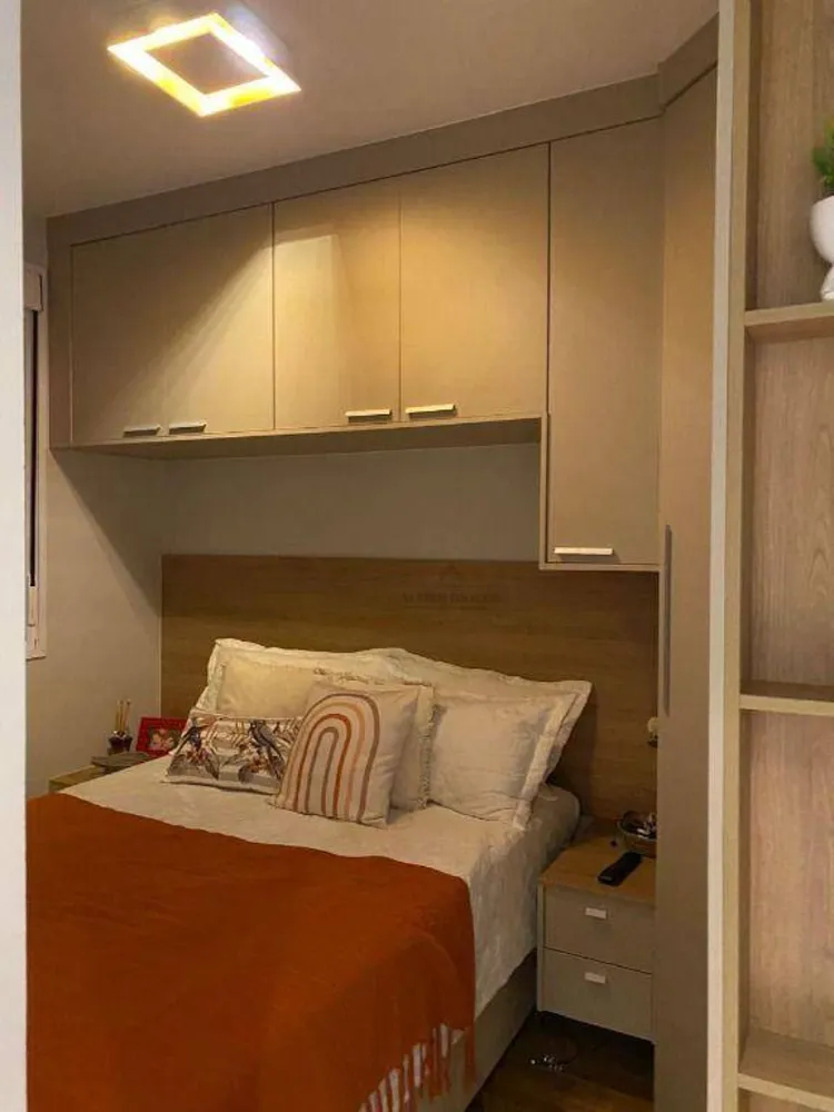 Apartamento, 2 quartos, 44 m² - Foto 8