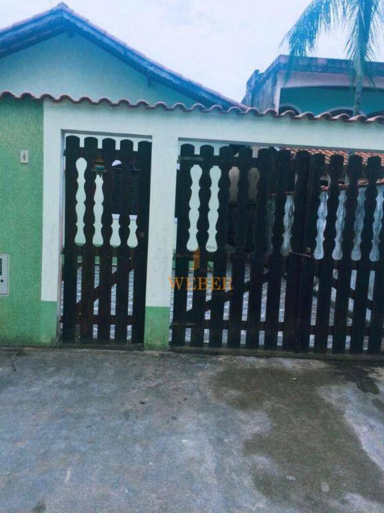 Casa, 2 quartos, 80 m² - Foto 3
