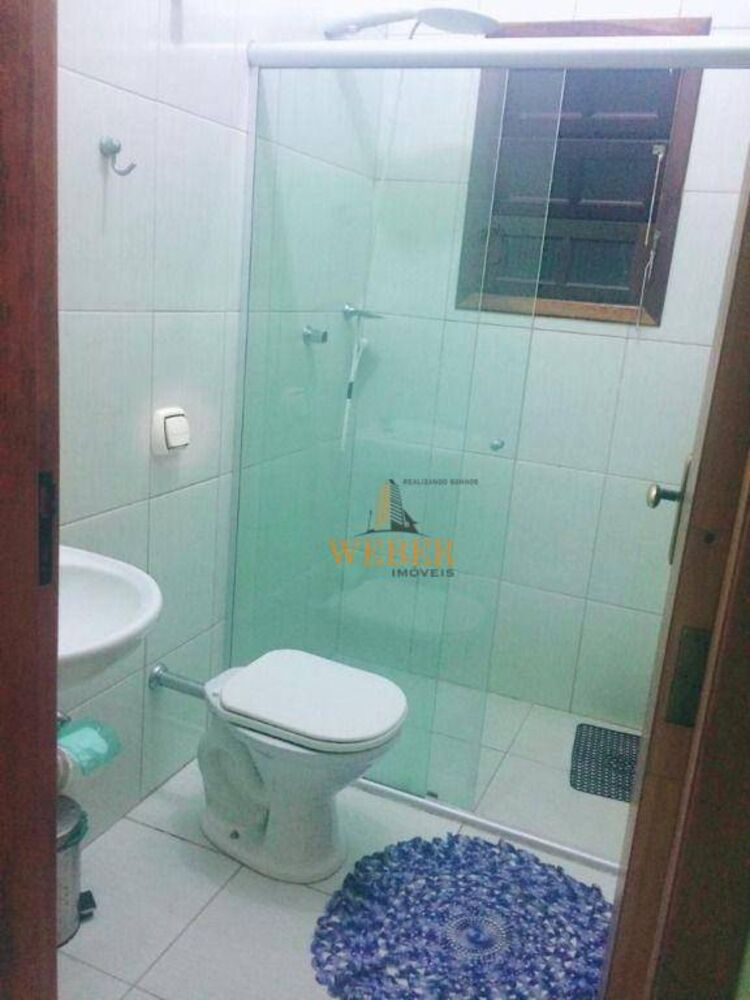 Casa, 2 quartos, 80 m² - Foto 1