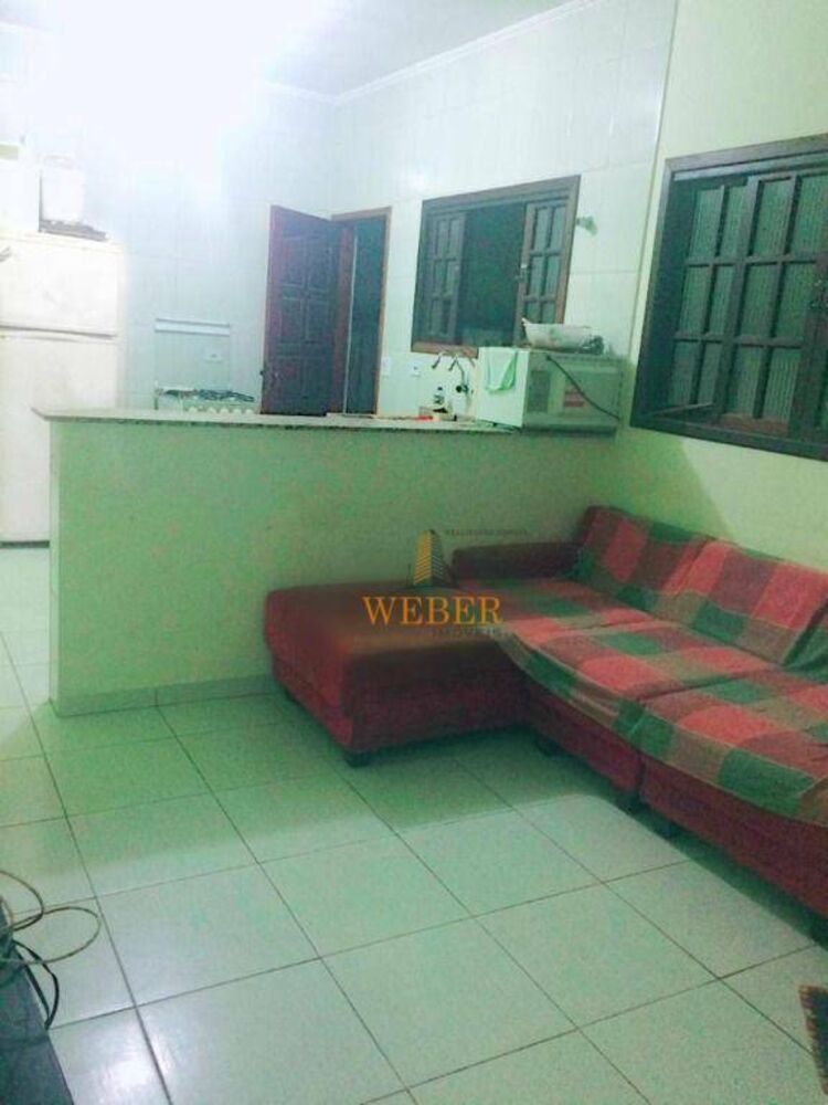 Casa, 2 quartos, 80 m² - Foto 2