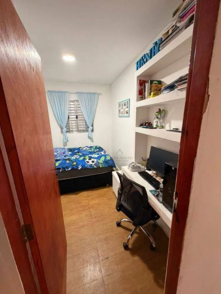 Sobrado, 3 quartos, 150 m² - Foto 8