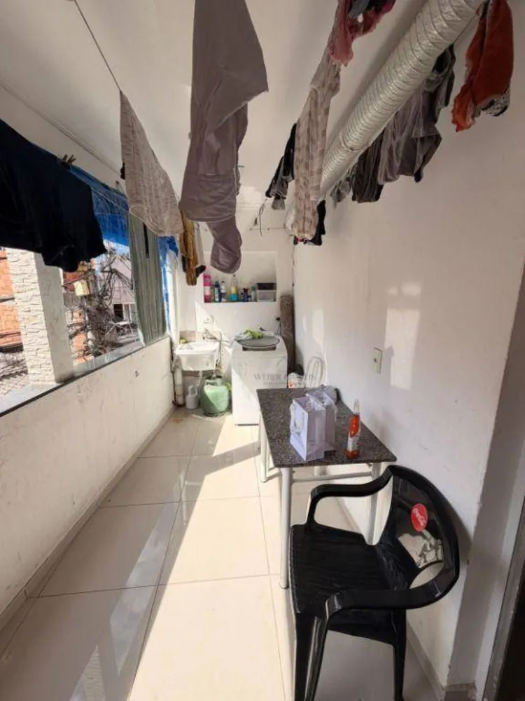 Sobrado, 3 quartos, 150 m² - Foto 3