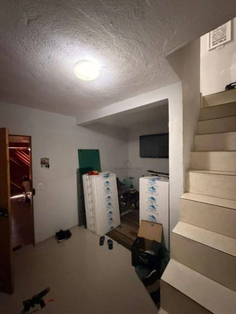 Sobrado, 3 quartos, 150 m² - Foto 2