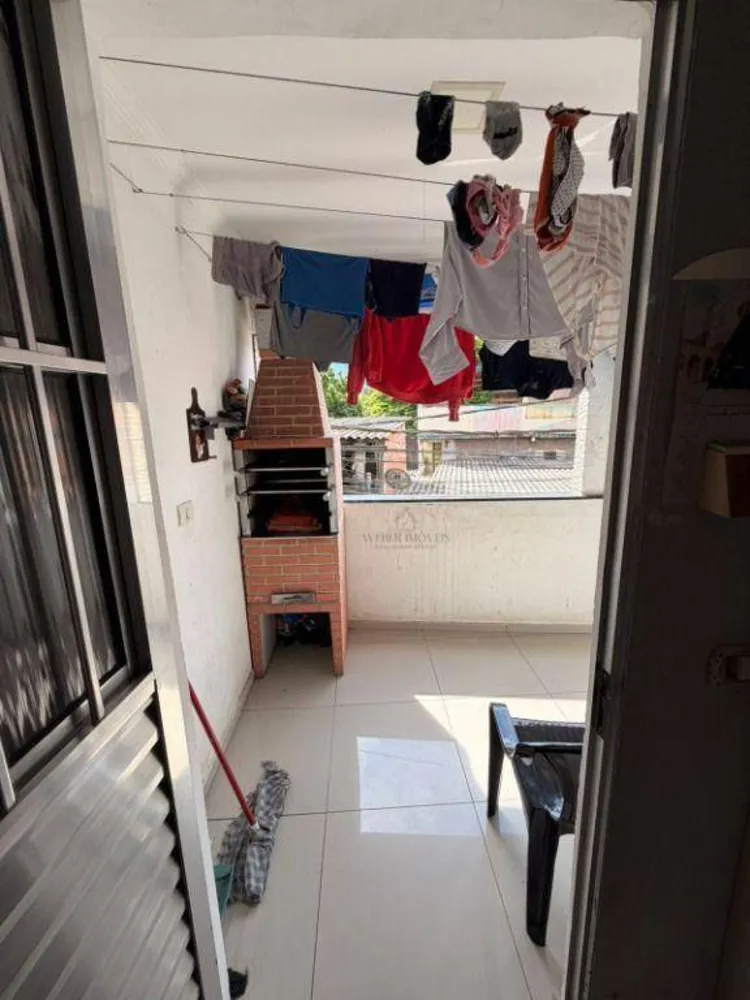 Sobrado, 3 quartos, 150 m² - Foto 4