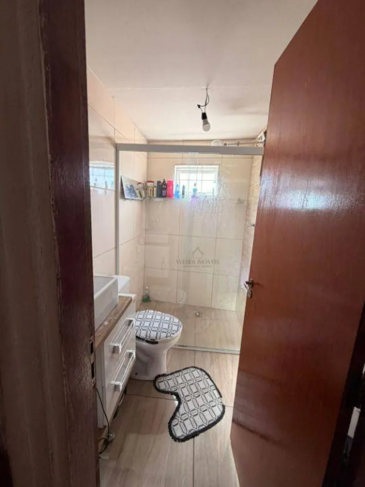 Sobrado, 3 quartos, 150 m² - Foto 10