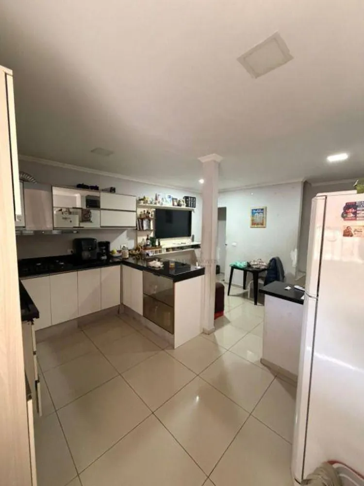 Sobrado, 3 quartos, 150 m² - Foto 5